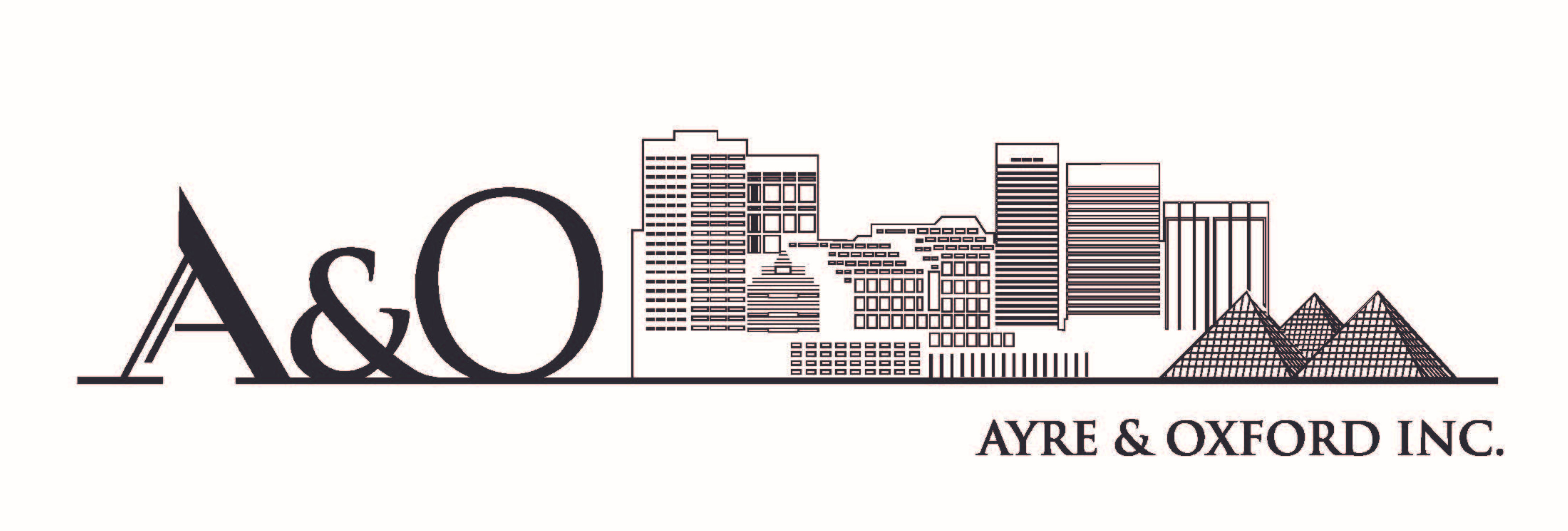 Ayre & Oxford
