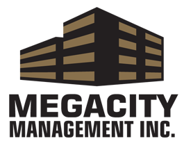 Megacity Management