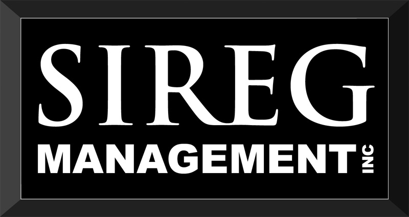 Sireg Management Inc.